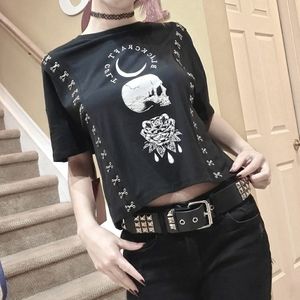 BlackCraft Hookeye Top